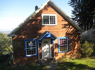 5111 S 4th Ave, Everett, WA 98203