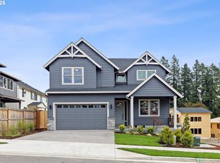 14984 SE Andre Way, Clackamas, OR