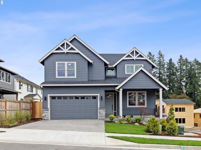 14984 SE Andre Way, Clackamas, OR, 97015