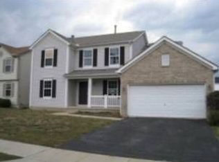 4304 Knoll Crest Dr, Grove City, OH 43123