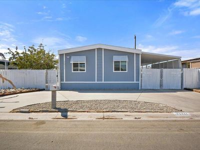 73711 Stanton Dr, Thousand Palms, CA, 92276