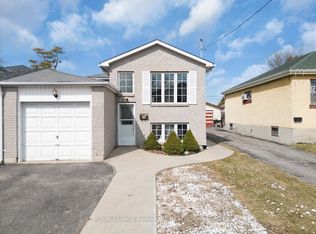 590 Devon Ave, Oshawa, ON L1H 1R8