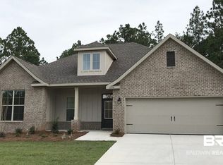 11690 Forsyth Loop, Spanish Fort, AL 36527