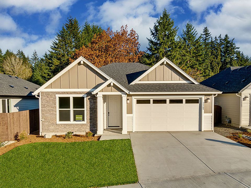 1st image of 12709 NE 64th Ave