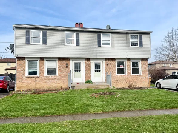24 Benz Dr Unit 2, Depew, NY 14043