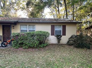 4148 NW 10th St, Gainesville, FL 32609
