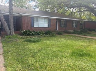 3107 Elliott St, Alexandria, LA 71301