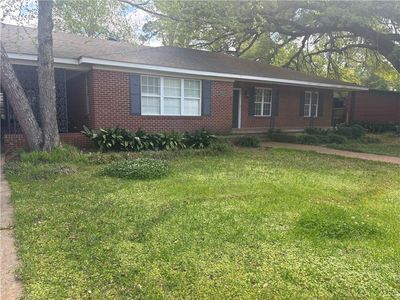 3107 Elliott St, Alexandria, LA, 71301