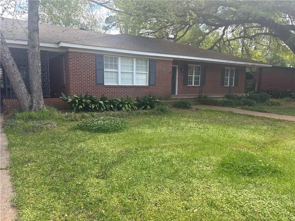 3107 Elliott St, Alexandria, LA 71301