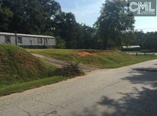 2226 Vincent St, Newberry, SC 29108