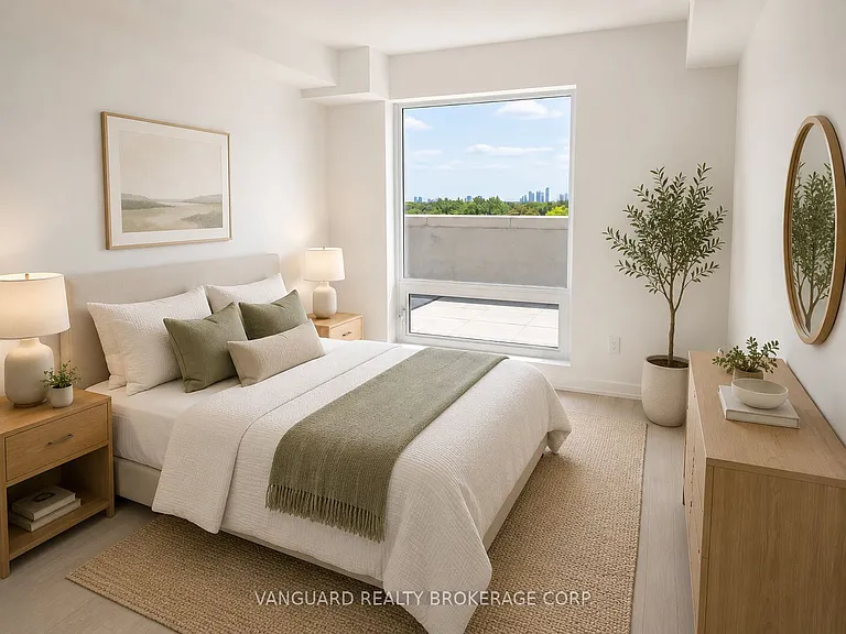 4010 Eglinton Ave W #524 — Photo 4