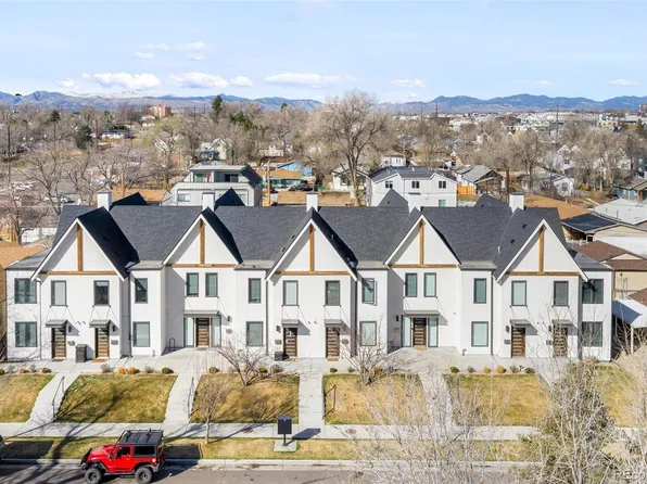 1027 Julian Street, Denver, CO 80204