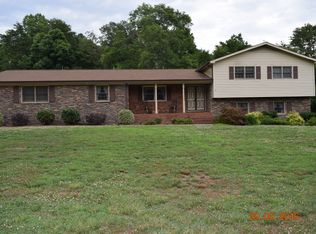 1215 Union Church Rd, Salisbury, NC 28146