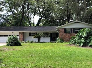 5444 Sanders Rd, Jacksonville, FL 32277