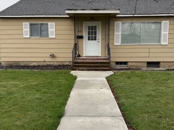402 Douglass Ave, Richland, WA 99352