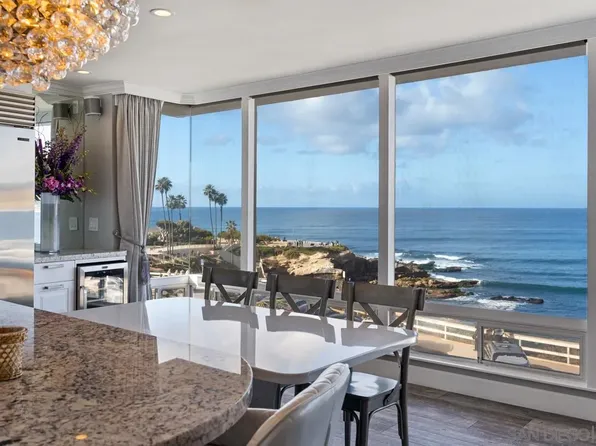 1219 Coast Blvd Unit 4, La Jolla, CA 92037