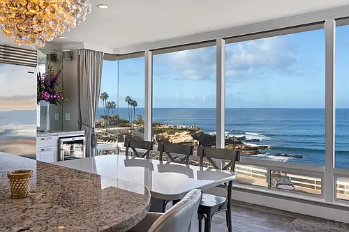 1219 Coast Blvd #4 Photo 1