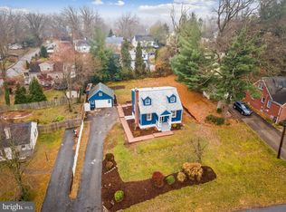 67 Cinder Rd, Lutherville Timonium, MD 21093