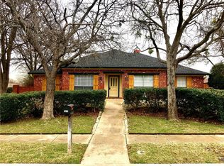 2812 Haun Trl, Plano, TX 75075