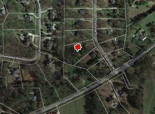 720 Stratforde Dr, Milton, GA 30004