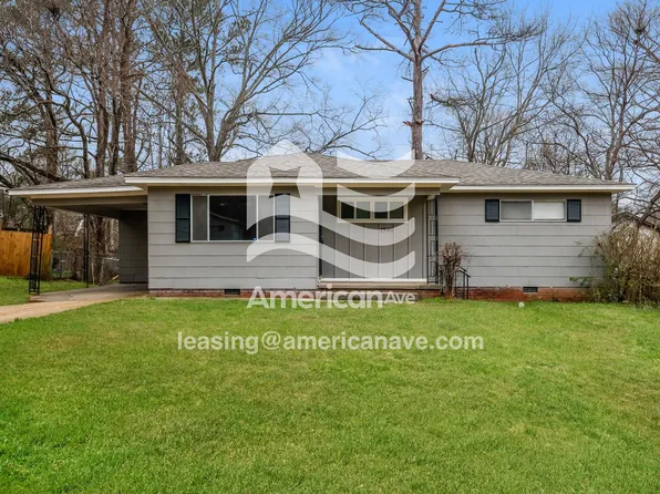 1540 Maria Dr, Jackson, MS 39204