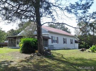 808 County Road 961, Logan, AL 35098