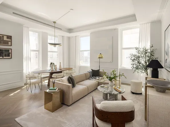 108 Leonard St APT 7P, New York, NY 10013