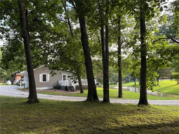 62 Catfish Dr, Edgewood, IL 62426