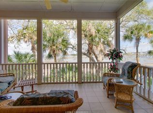 98 Crosstree Dr N, Hilton Head Island, SC 29926