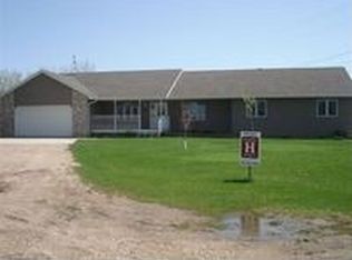 7755 Marie St, Wahpeton, ND 58075