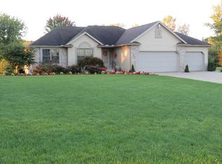 10796 County Road 10, Middlebury, IN 46540