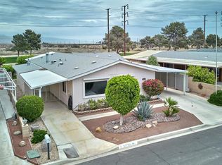 33710 Bell Rd, Thousand Palms, CA 92276