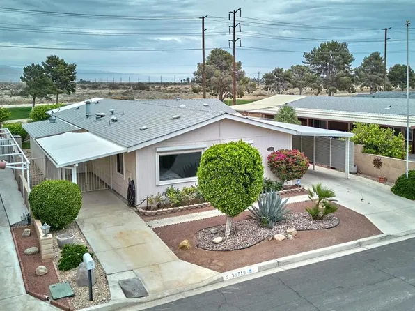 33710 Bell Rd, Thousand Palms, CA 92276