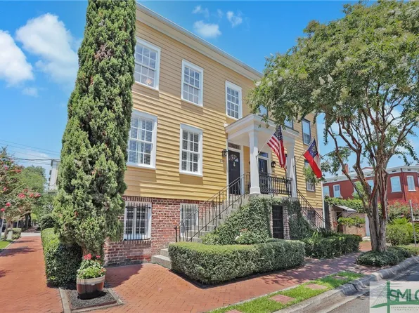 349 Tattnall Street, Savannah, GA 31401