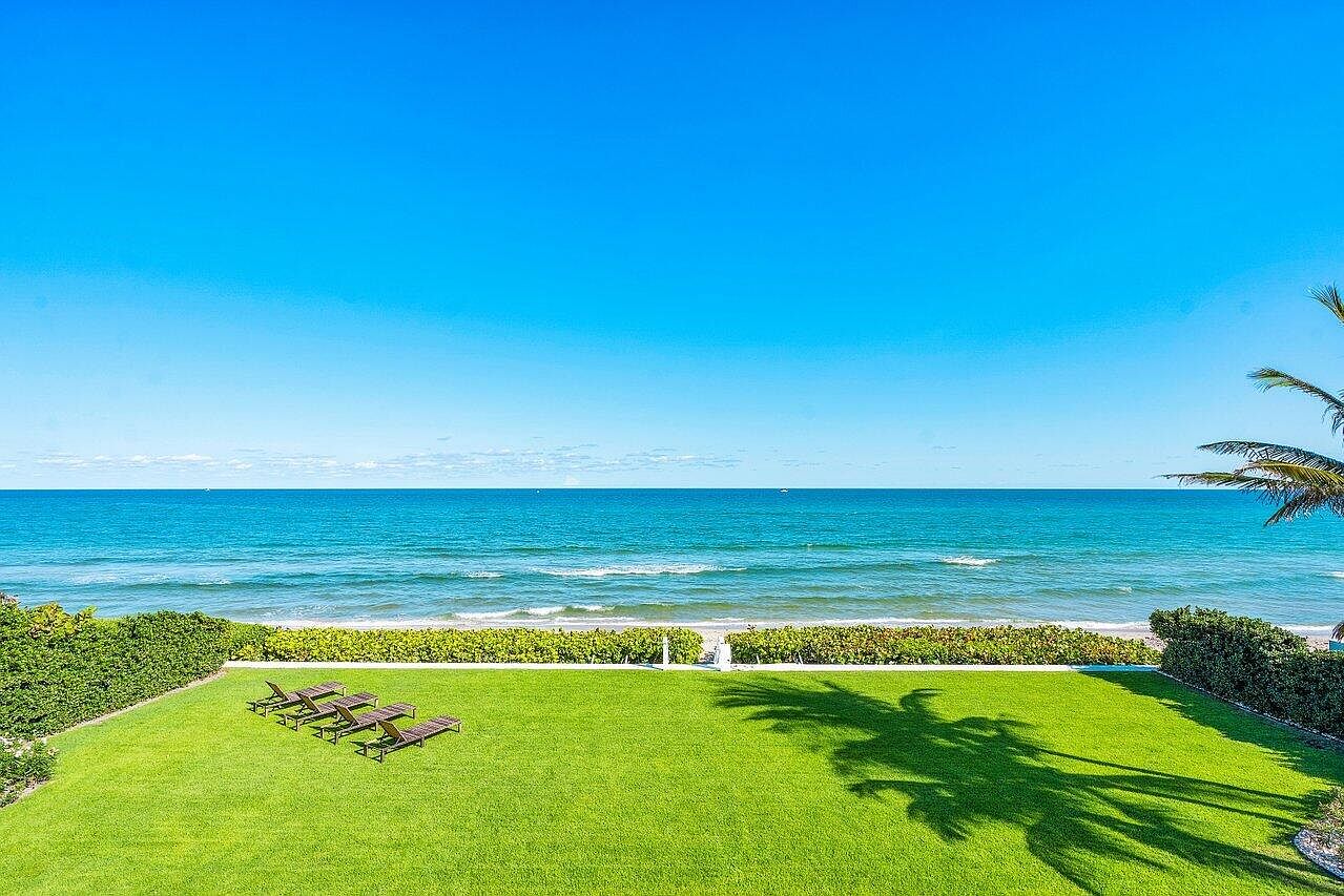 3565 N Ocean Blvd, Gulf Stream, FL 33483 Zillow