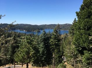101 Mill Pond Rd, Lake Arrowhead, CA 92352