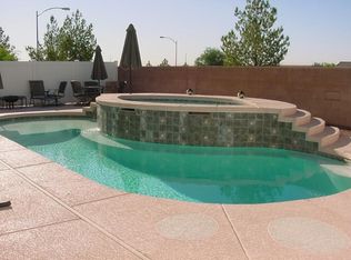 6655 Montezuma Castle Ln, North Las Vegas, NV 89084