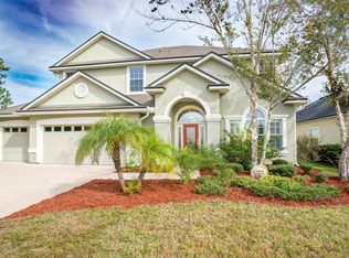 932 Indian River Rd, Saint Augustine, FL 32092