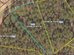 6250 Chimney Bluff Rd, Lancaster, SC 29720