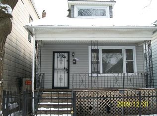 8507 S Muskegon Ave, Chicago, IL 60617