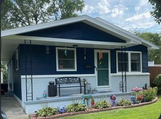 1934 W Lee Street, Springfield, MO 65803