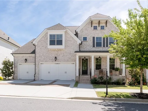 11340 Olbrich Trl, Johns Creek, GA 30097