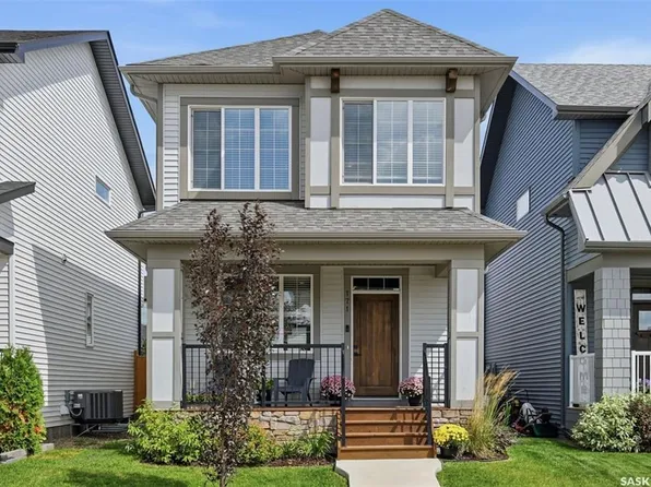 171 Taube AVENUE, Saskatoon, SK S7V 0W1