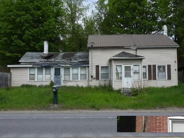4284 Route 3, Saranac, NY 12981
