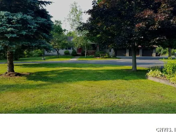 152 Elms Rd, Sandy Creek, NY 13145