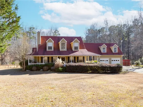 231 N Cross Lane Rd, Monroe, GA 30656