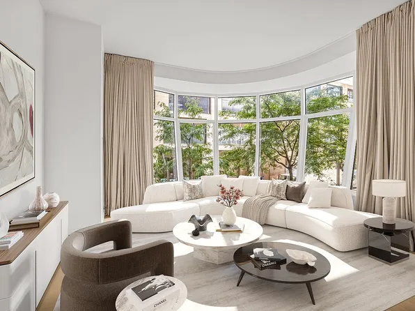 515 W 18th St APT 210, New York, NY 10011