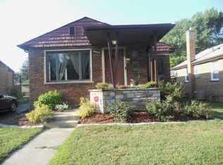 3636 W 99th St, Evergreen Park, IL 60805