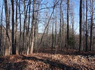 171 Luckadoo Mountain Rd, Bostic, NC 28018