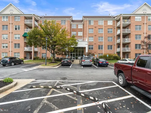 600 Straffan Dr Unit 402, Lutherville Timonium, MD 21093